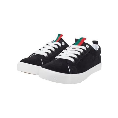 Baskets Urban Classics Velours Cover