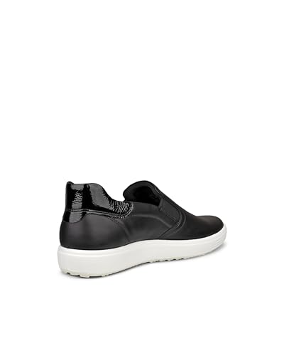 Image of ECCO Soft 7 Easy Slip-On Sneaker