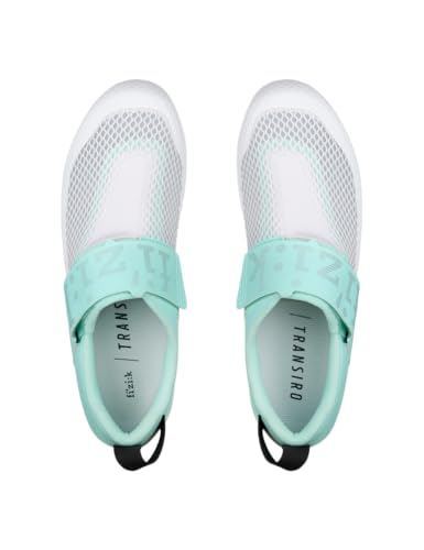 Zapatillas de ciclismo Transiro Hydra para rutas de asfalto y triatlón 3