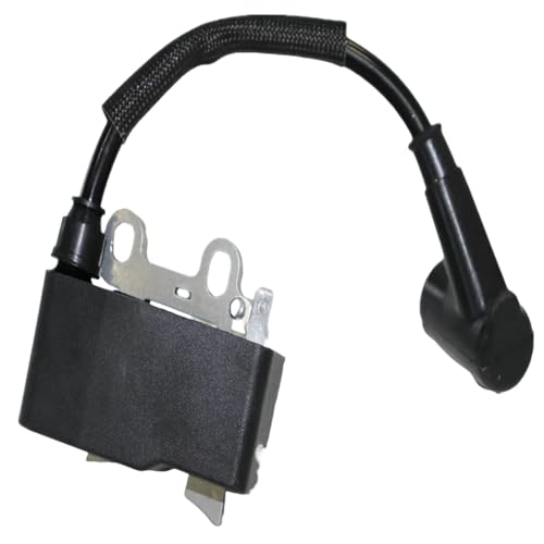Bobine d'allumage pour tondeuse à gazon - Pièces de moteur extérieur, garage et atelier
