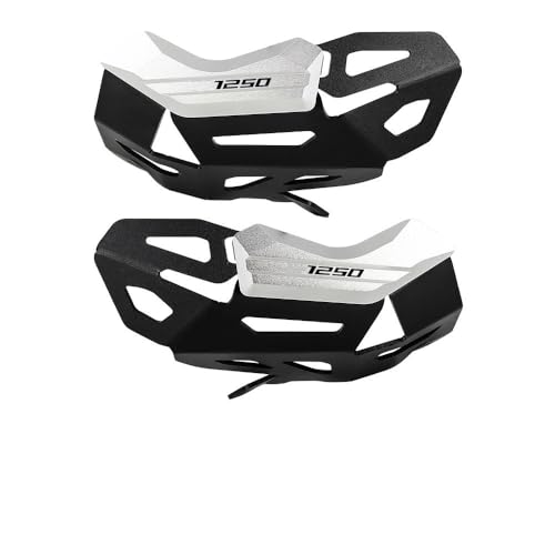 Protection de culasse pour R1250GS pour Adventure en voyage et roadtrip