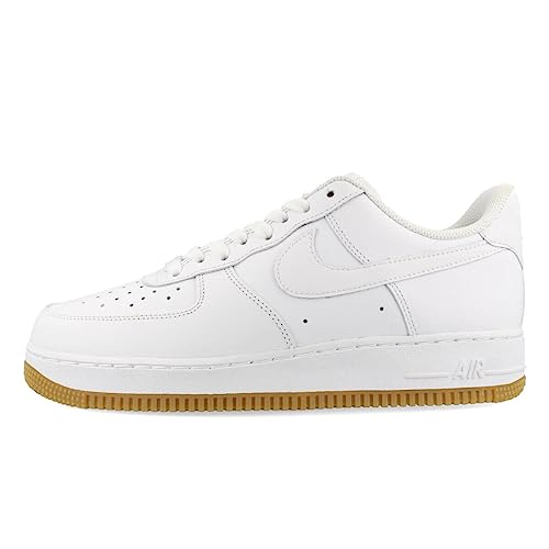 Image of Nike Men's Air Force 1 '07 LV8 Sneaker