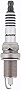 Autolite Iridium XP Automotive Replacement Spark Plug, XP985 (1 Pack)