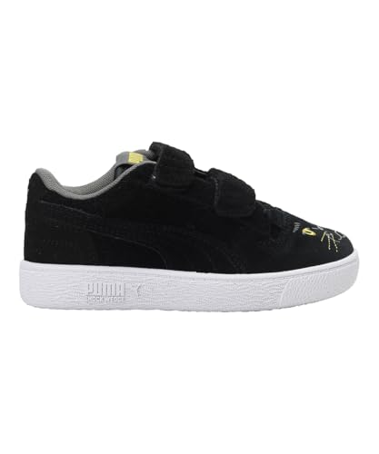 Image of Puma Unisex-Child Ralph Sampson Animals V Ps Sneaker