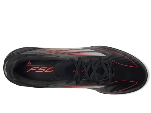 adidas Unisex-Adult F50 League Turf Sneaker, EU3