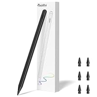 Apple - Apple Pencil Pro iPad Air M2 2024年8月購入 2024 Apple Pencil Pro for iPad Pro M4 & iPad Air M2 MX2D3AM