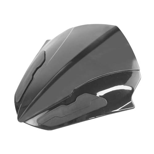 Pare-Brise Moto Modifié NVX155 Aerox155 Déflecteur Air Réglable