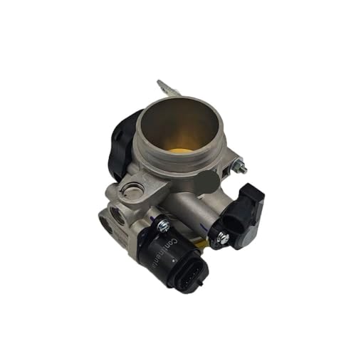 Ensemble papillon CF800 boîtier d'injection haut de gamme OEM 0800-173000