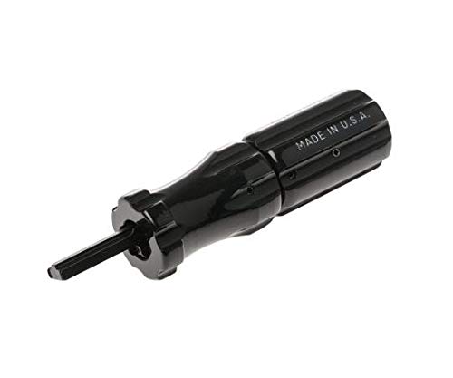 Te Connectivity/Amp 91019-3 Extraction Tool For Amp Type Xii Contacts #TOP2