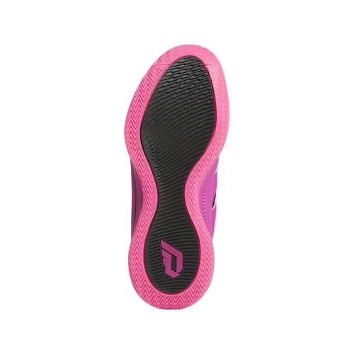 Image of adidas Unisex Adult Dame Certified 3 Basketball Shoe