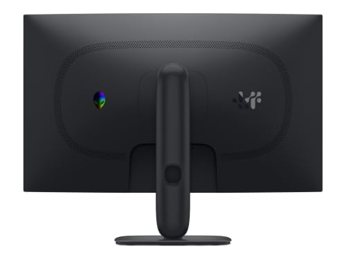 Alienware AW3226DM écran plat de PC 80 cm 31.5 2560 x 1440 pixels Quad HD LCD Neuf - vue 6