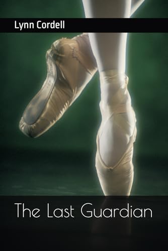  The Last Guardian