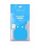 Bluetens Elektroden MG – Butterfly M