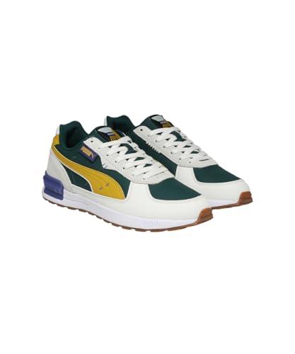 Image of Puma Unisex-Adult Graviton Greenside Res Sneaker