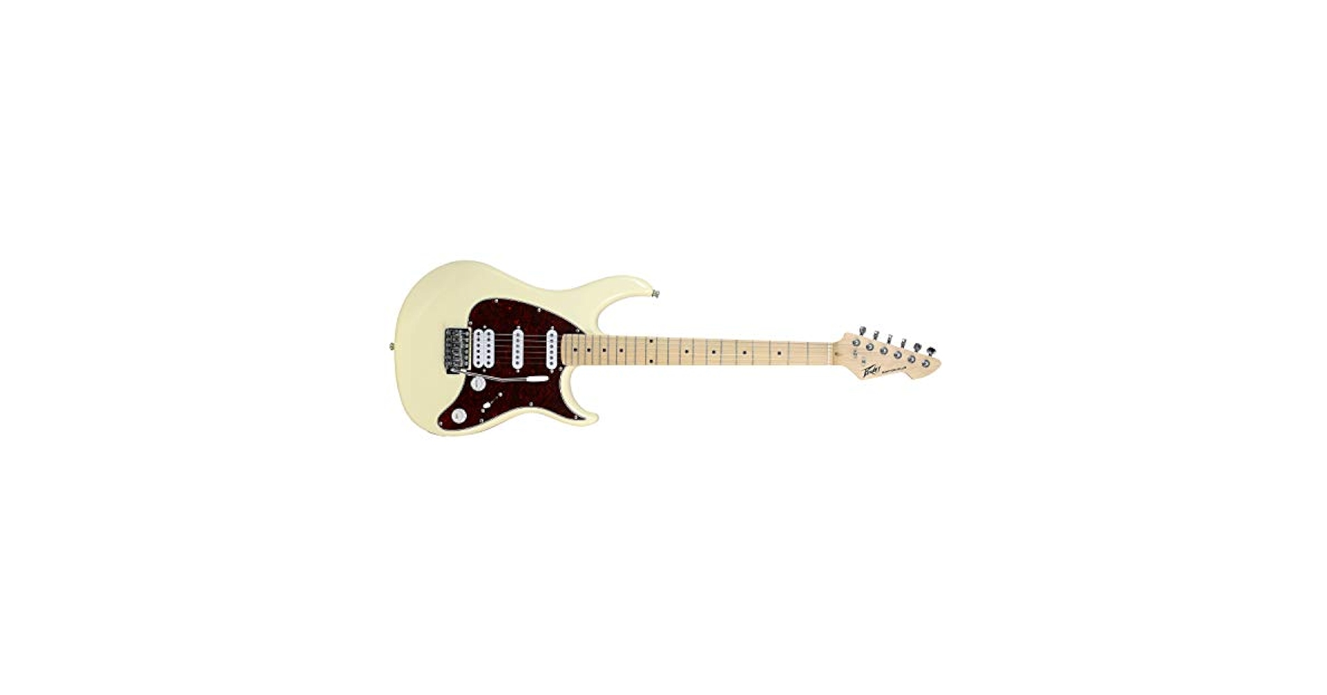 【ジャンク品】PEAVEY　RAPTOR PLUS Amazon.com: Peavey Raptor Plus Black Electric Guitar