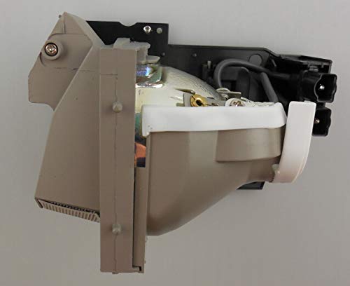 Lampe 310-6896 compatible Dell 5100MP rechange bulbe boîtier - 4
