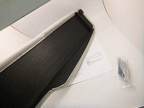 Amazon | ダイハツ ハイゼットトラック(S500P,S510P)フロントシェルフ