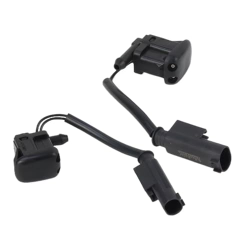 Gicleur lave-glace haut de gamme pour BMW Série 5 E39 540i référence 61668361039