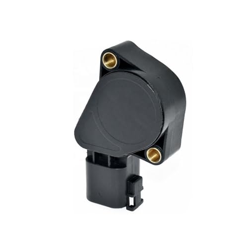 �X���b�g���|�W�V�����Z���T�[ Compatible With Volvo For S40 Base Sedan 4-Door 2001-2004 �X���b�g���|�W�V�����Z���T�[ 3092815 TPS �X���b�g���Z���T�[�ƌ݊���������܂��B
