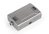 Fonestar FO-366 Silber Audio-Konverter