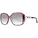Produktbild Guess GU7563 5974B Guess Sonnenbrille GU7563 74B 59 Rechteckig Sonnenbrille 59, Violett