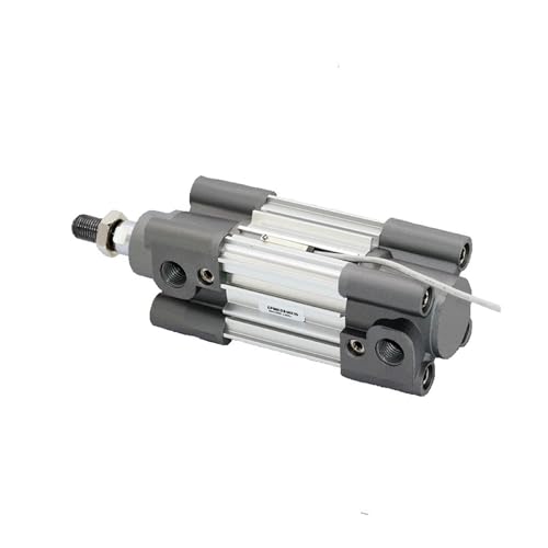 Vérin pneumatique double effet CP96SDB alésage 50 mm course 225 mm