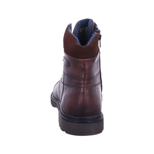 Image of bugatti mens Derby Boots