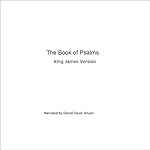Cover of The Book of Psalms