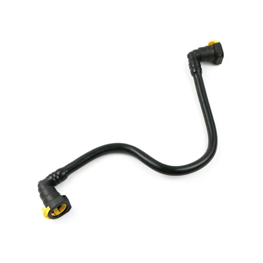 Hbfvz6tw 31319277 31319278 Car Engine Coolant Hose Electronics Premium Thermostat Coolant Breather Pipe For Xc60 V70 S60 V60(31319277)