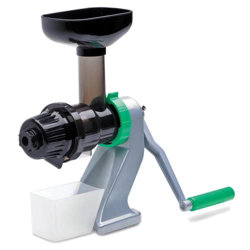 Z-Star Single Auger Manual Juicer, Z-710