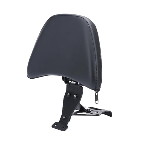 Appui-dos conducteur GoldWing GL1800 pour soulager le mal de dos en moto