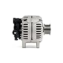 TESLA TECHNICS TT11284 PRO Lichtmaschine 12V, 150A. Kompatibel mit FIAT, LANCIA,CITROEN, PEUGEOT. Ausgezeichnetes Preis-Leistungs-Verhältnis. Einfache Installation und Garantie.