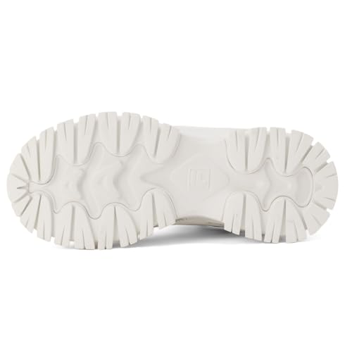 FILA(フィラ) Men's Sneakers Oxford4