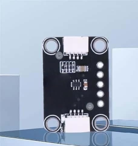 High-Efficiency LTC4311 I2C Expansion Module for Industrial Automation and Home Systems