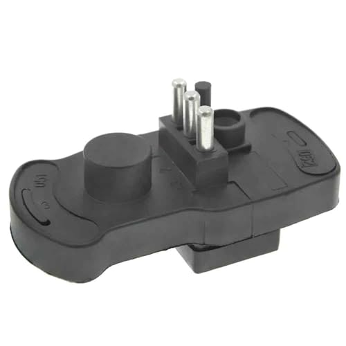 Capteur de position d'accélérateur TPS 3437224035 pour Benz 190D 260E 560SL