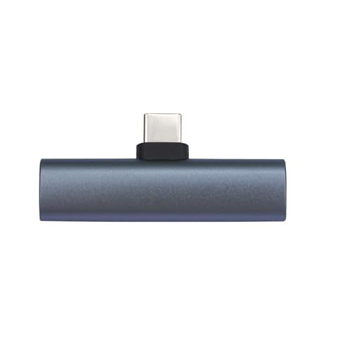 WeFix Adapter USB 3,5 mm Klinke Cover