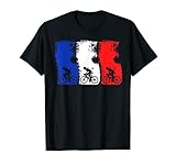 bici marca francesa Ligero, Encaje clasico, Manga de doble puntada y bastilla baja