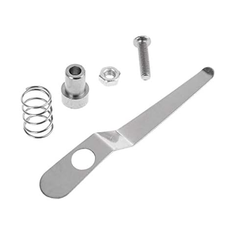 Support de presseur BIlinli Cover