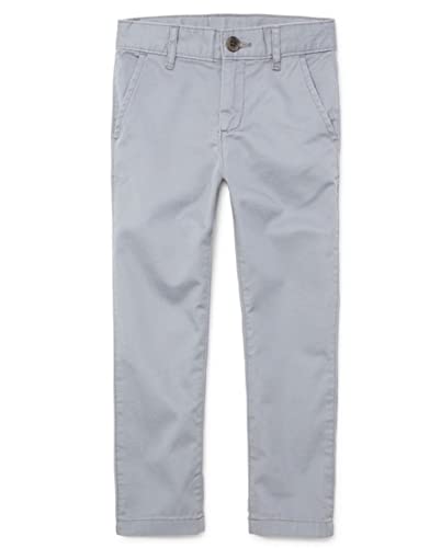 Image of The Children's Place Boys Stretch Skinny Chino Pants