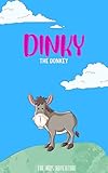 dinky the donkey