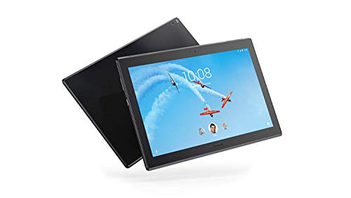 Lenovo Tab 4 Plus (WiFi+4G LTE) 10" Android Tablet, 64-bit Octa-Core Snapdragon, 2.0GHz