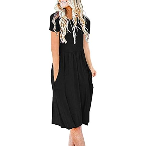 Robe d'été AUSELILY XL Cover