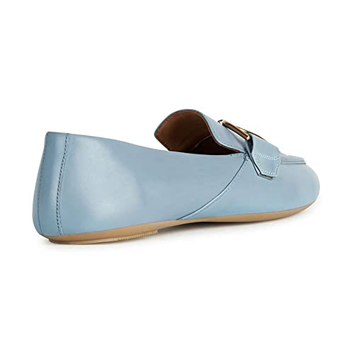 Image of Geox Womens Moccasin