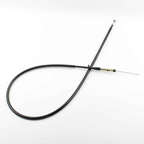 Câble d'embrayage souple pour réparer une Yamaha YZF-R6 dure