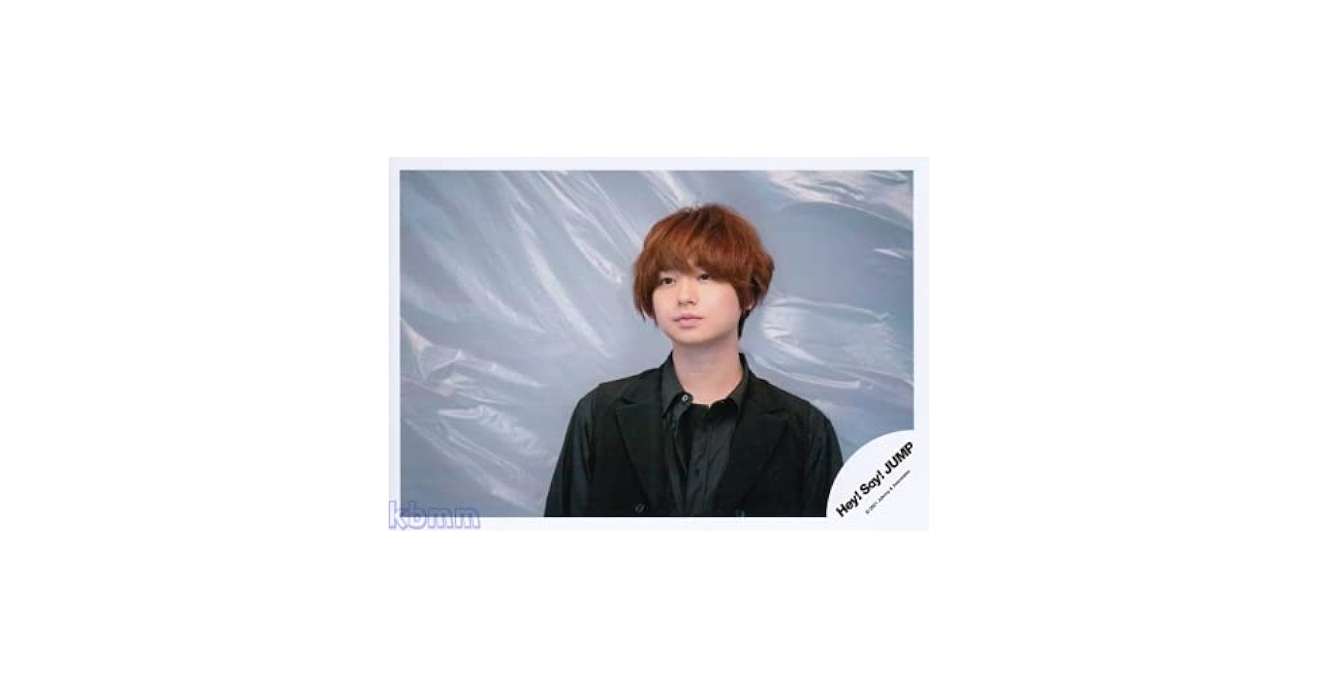 ✨レアあり✨Hey!Say!JUMP 伊野尾慧☆公式写真 10枚＋オマケ1枚☆⑪ Amazon.co.jp: Hey! Say! JUMP 公式生写真（伊野尾慧）HAL00593