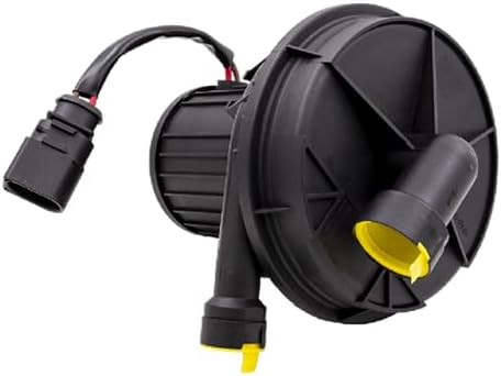 079959253 Secondary Air Injection Smog Pump for Audi 4.2L V8