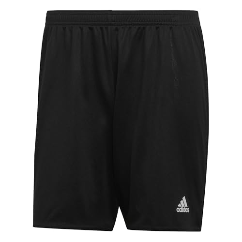 Lista de Ropa de Fútbol para Hombre los 5 mejores. 49 Adidas Shorts Estro 19 Fútbol, Hombres, Negro, Chico