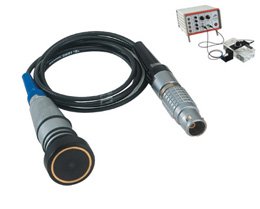 3B Scientific U10015 Ultrasonic Transducer, 1MH