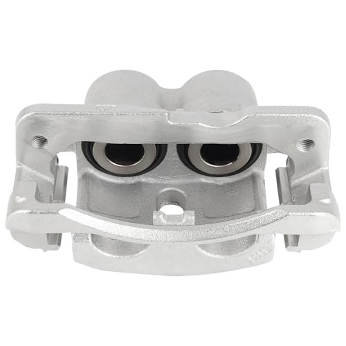 Image of Front or Rear Brake Caliper Kit Right + Left Assembly 18-B4728 18-B4729
