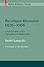 Bernhard Riemann 1826€“1866: Turning Points in the Conception of Mathematics (Modern BirkhÃ¤user Classics)